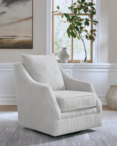 Gray Accent Chair, view 5 - 5