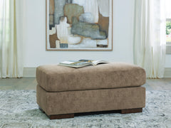 Pecan, ottoman in room - 2