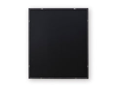 Brown/White/Black Bradlow wall art, product view 3 - 3