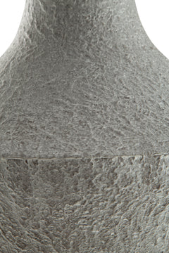 Distressed Cream Estonbank 35.13-inch vase, product view 4 - 9
