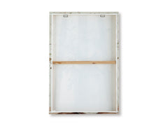 Multi Faisaldon wall art set, product view 3 - 3