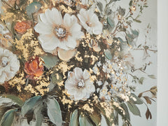 Multi Faisaldon wall art set, product view 4 - 4