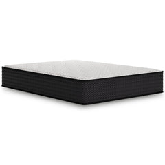 White Twin, full mattress product view - 13