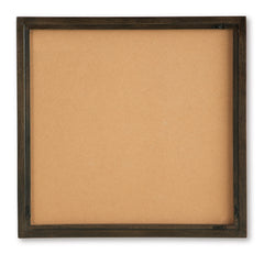Tan/White Wall Decor, view 2 - 2