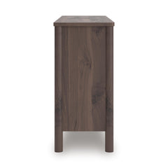Brown / Dresser, side view - 4