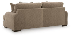 Pecan, full rear product view - 4