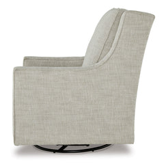Fog Accent Chair, product view 4 - 9