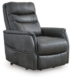 Shadow, full recliner product view - 4