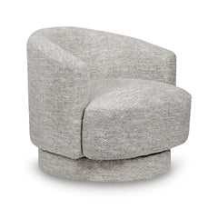 Stone Accent Chair, full product view - 1