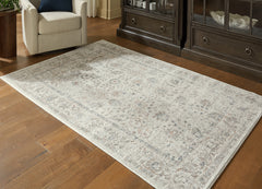 Multi 60" x 84", room view; furniture excluded - 10