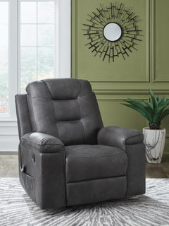 Granite, recliner in room; other furniture excluded - 6