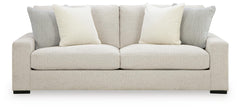 Linen, full product front view - 3