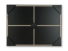 Sepia Wall Art, product view 3 - 3