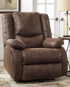 Coffee, recliner in room; other furniture excluded - 2