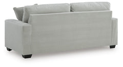 Smoke, complete product rear view - 8