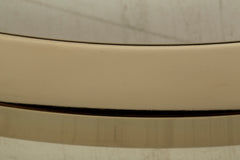 Champagne three-piece table set, product view 5 - 5