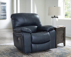 Ocean, recliner in room; other furniture and decor excluded - 6