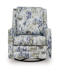 Multi Accent Chair, product view 2 - 2