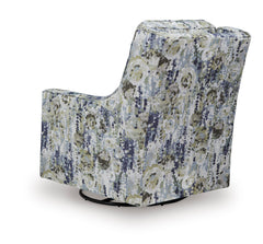 Multi Accent Chair, product view 3 - 3