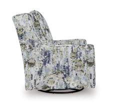 Multi Accent Chair, product view 4 - 4