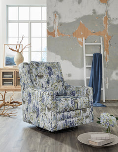 Multi Accent Chair, product view 5 - 5