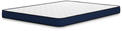 White Twin, full mattress product view - 10
