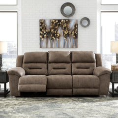 Fossil, sofa room setting - 5