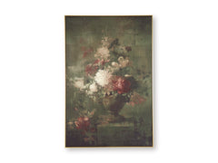 Multi Gravesworth wall art, full product view - 1