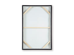 Multi Gravesworth wall art, product view 3 - 3
