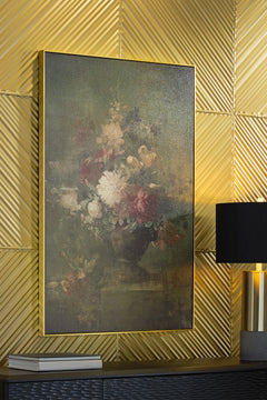 Multi Gravesworth wall art, product view 5 - 5