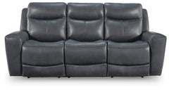 Admiral, complete sofa front view - 4