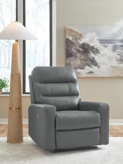 Tideon, recliner in room; other furnishings excluded - 5