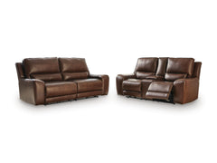 Canyon / Sofa + Loveseat, complete matching set - 1