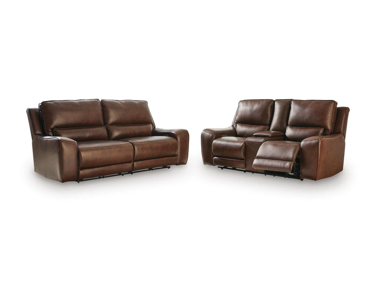 Canyon / Sofa + Loveseat, complete matching set