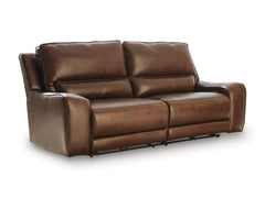 Canyon / Sofa + Loveseat, component view 1 - 2