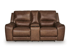 Canyon / Sofa + Loveseat, component view 2 - 3