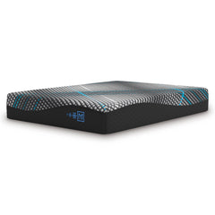 Black Twin XL, alternate mattress product view - 14