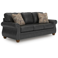 Granite / Sofa and Loveseat Set, sofa view - 6