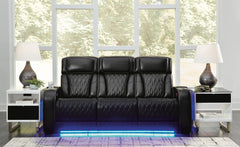 Black, product in room; other furniture and decor excluded - 2