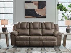 Driftwood, complete sofa in room - 2
