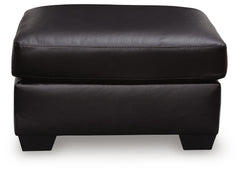 Midnight, complete front view - 3