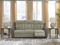 Sisal, sofa room setting - 2