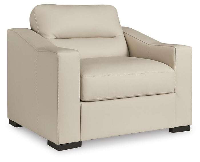 Almond, full chair product view