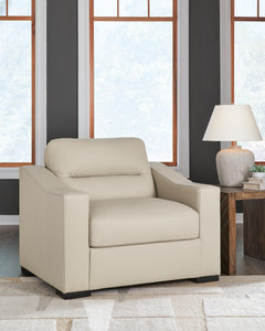 Almond, chair in room; other furnishings excluded - 2