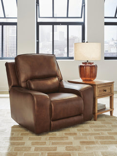 Canyon, recliner in room; other furniture and decor excluded - 2