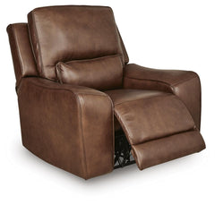 Canyon, full recliner in open position - 3