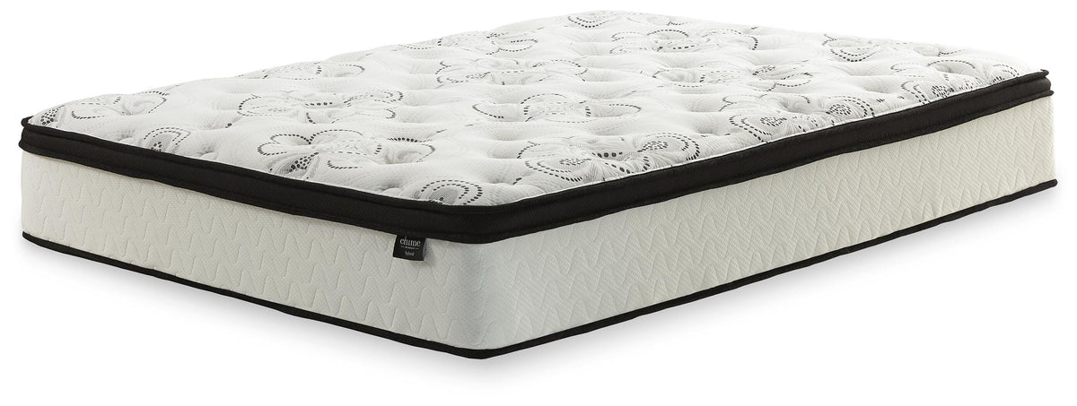 White California King, full mattress product view