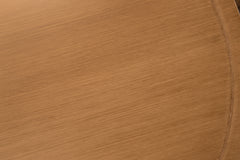 Two-tone Brown Outdoor Coffee Table, product view 4 - 4