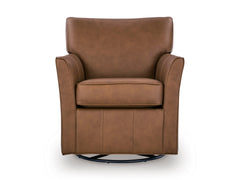Caramel Accent Chair, product view 2 - 7