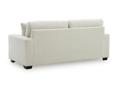 Ivory / Sofa + Loveseat, component view 3 - 8